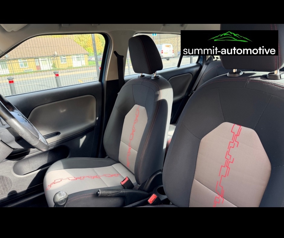 Used MG MG3 2015 for sale - 76355004: Photo 17