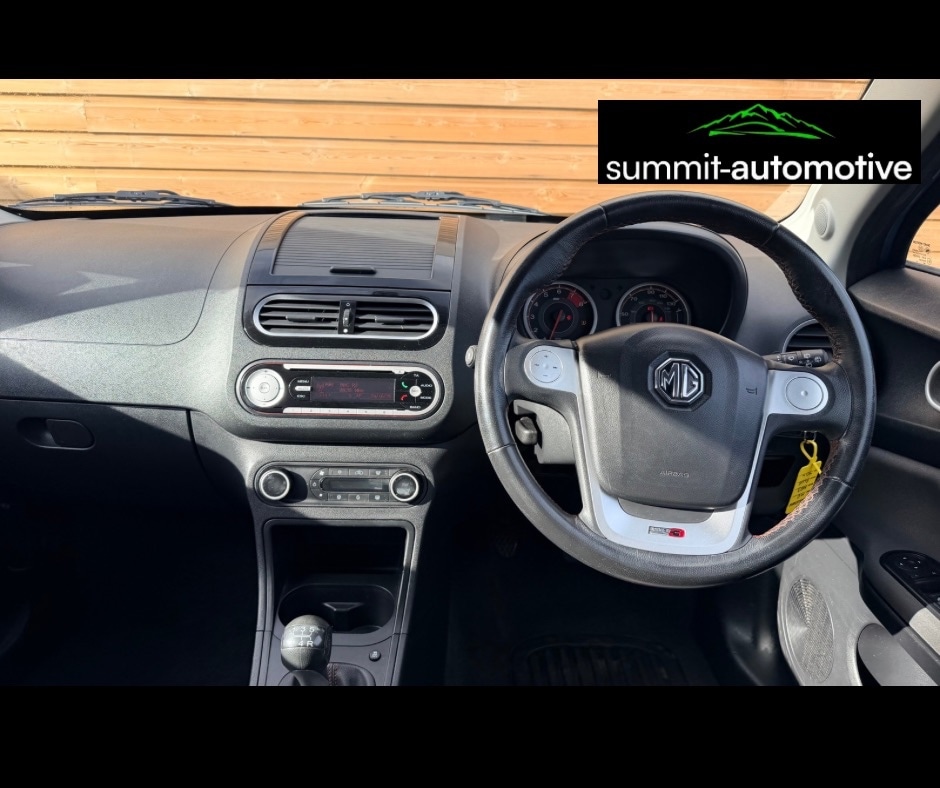 Used MG MG3 2015 for sale - 76355004: Photo 2