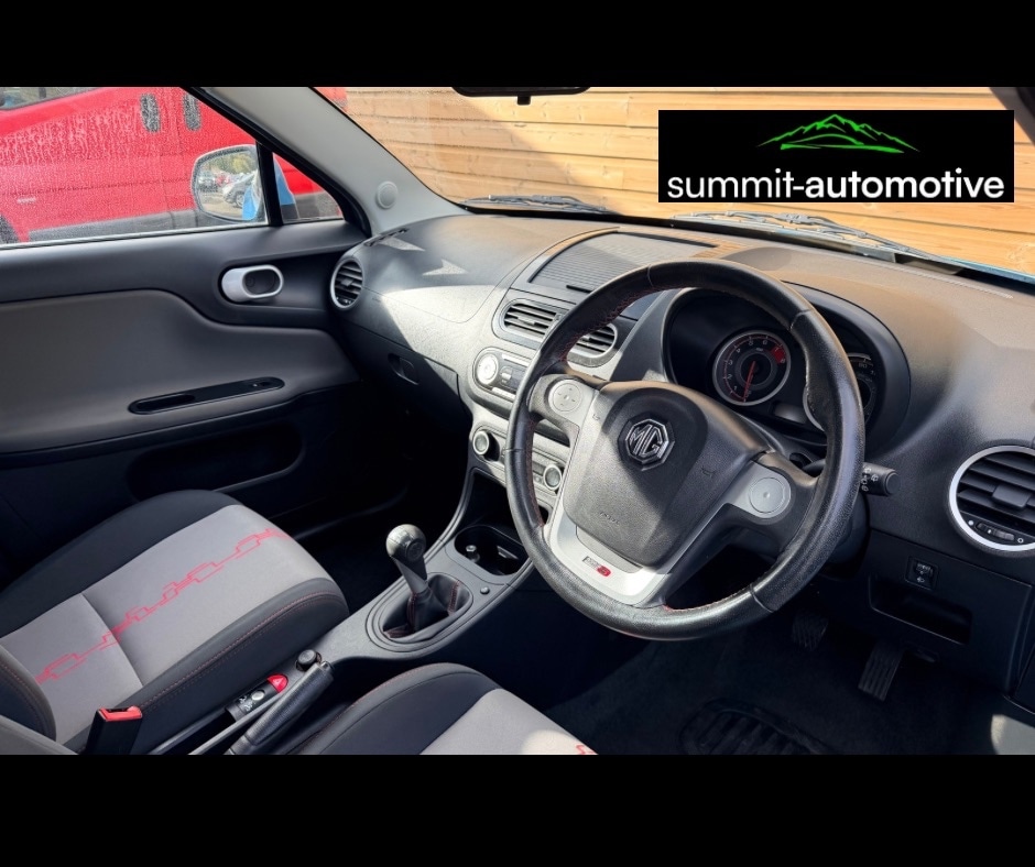 Used MG MG3 2015 for sale - 76355004: Photo 4