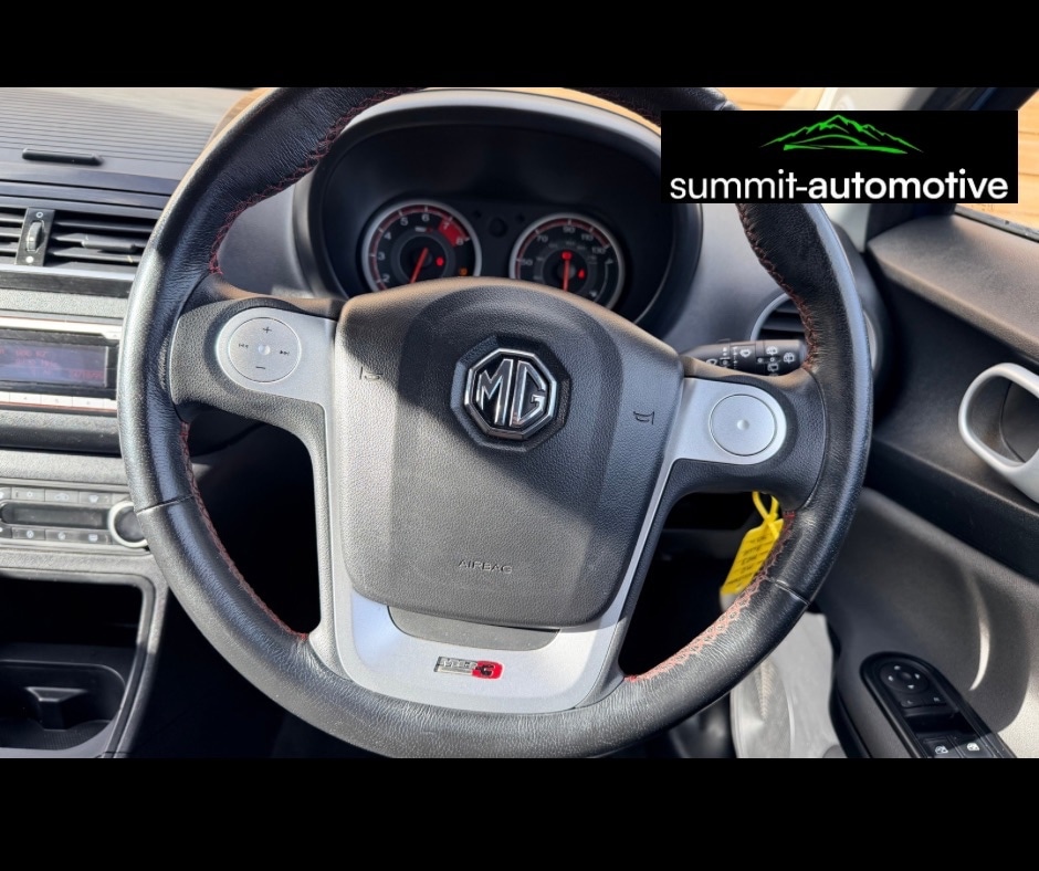 Used MG MG3 2015 for sale - 76355004: Photo 8