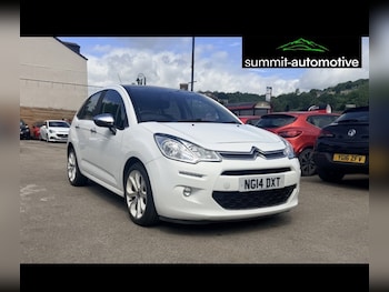 Used Citroen C3 2014 for sale - 78745642: Photo