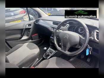 Used Citroen C3 2014 for sale - 78745642: Photo