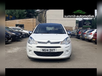 Used Citroen C3 2014 for sale - 78745642: Photo