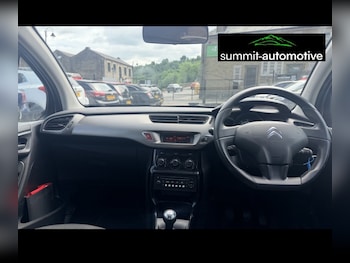 Used Citroen C3 2014 for sale - 78745642: Photo