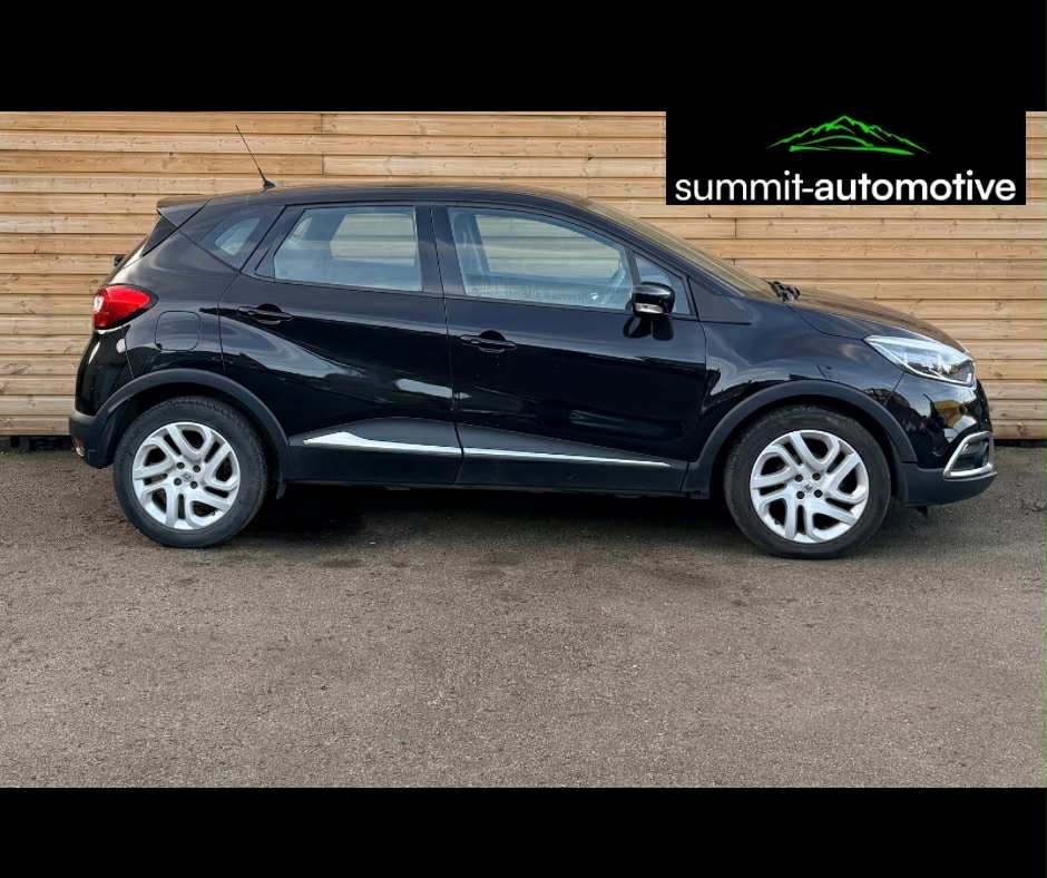 Used Renault Captur 2016 for sale - 76894944: Photo 12