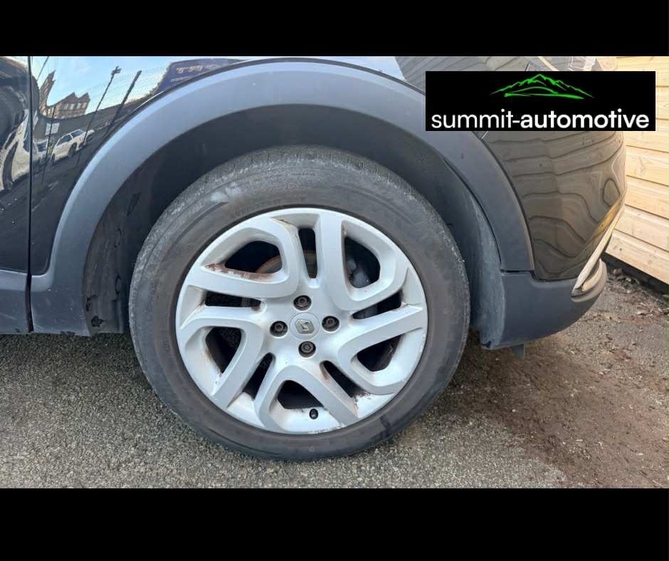 Used Renault Captur 2016 for sale - 76894944: Photo 13