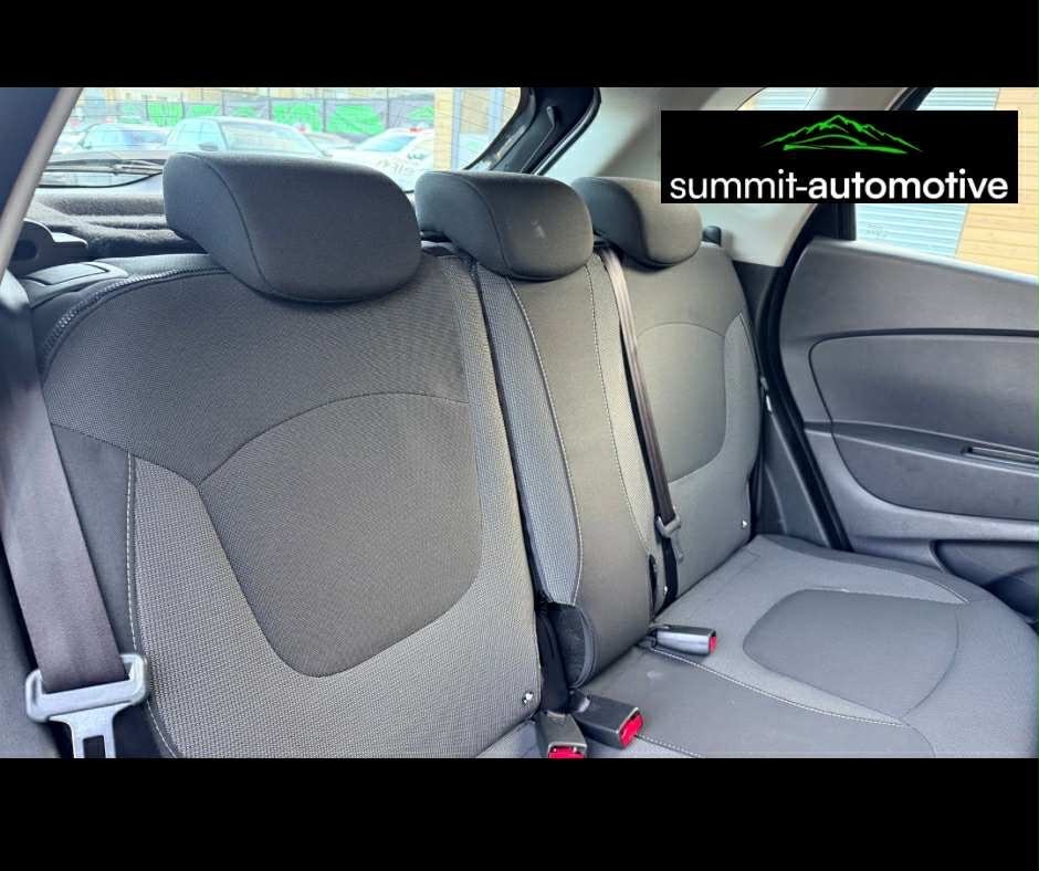 Used Renault Captur 2016 for sale - 76894944: Photo 14