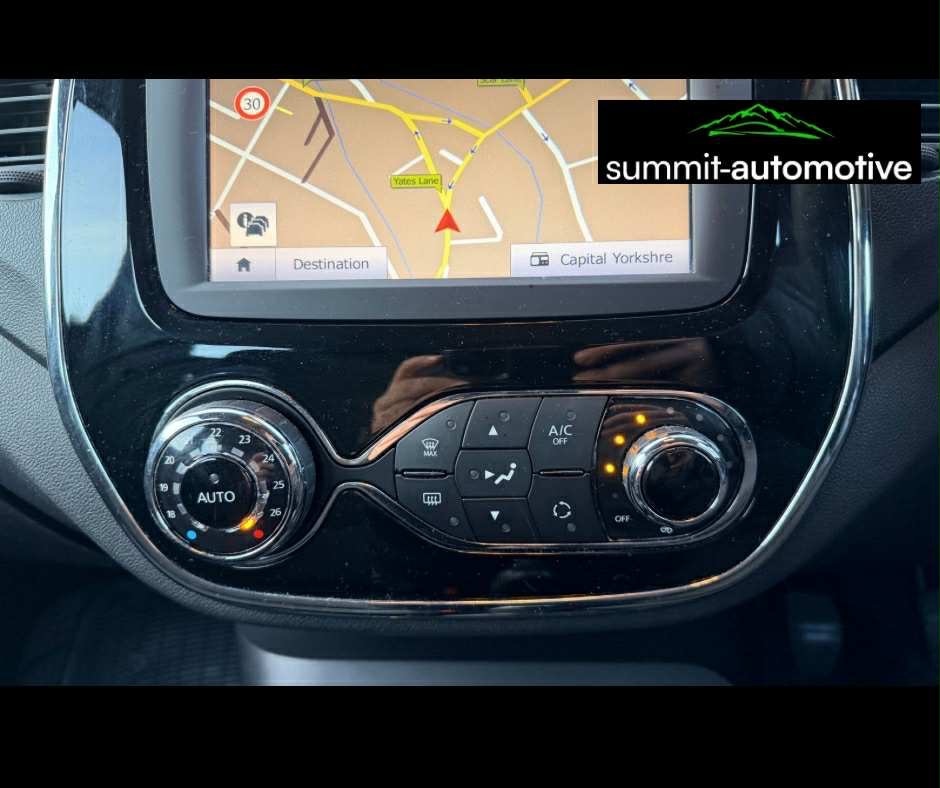 Used Renault Captur 2016 for sale - 76894944: Photo 15