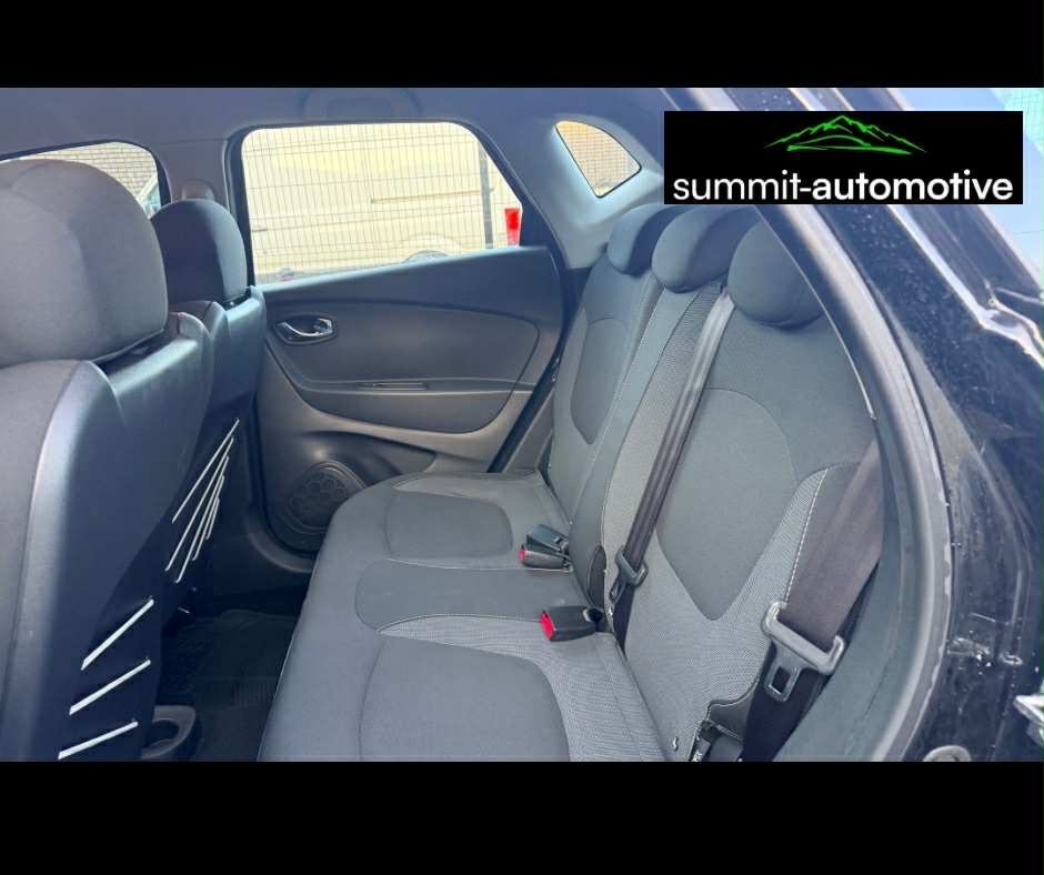 Used Renault Captur 2016 for sale - 76894944: Photo 16