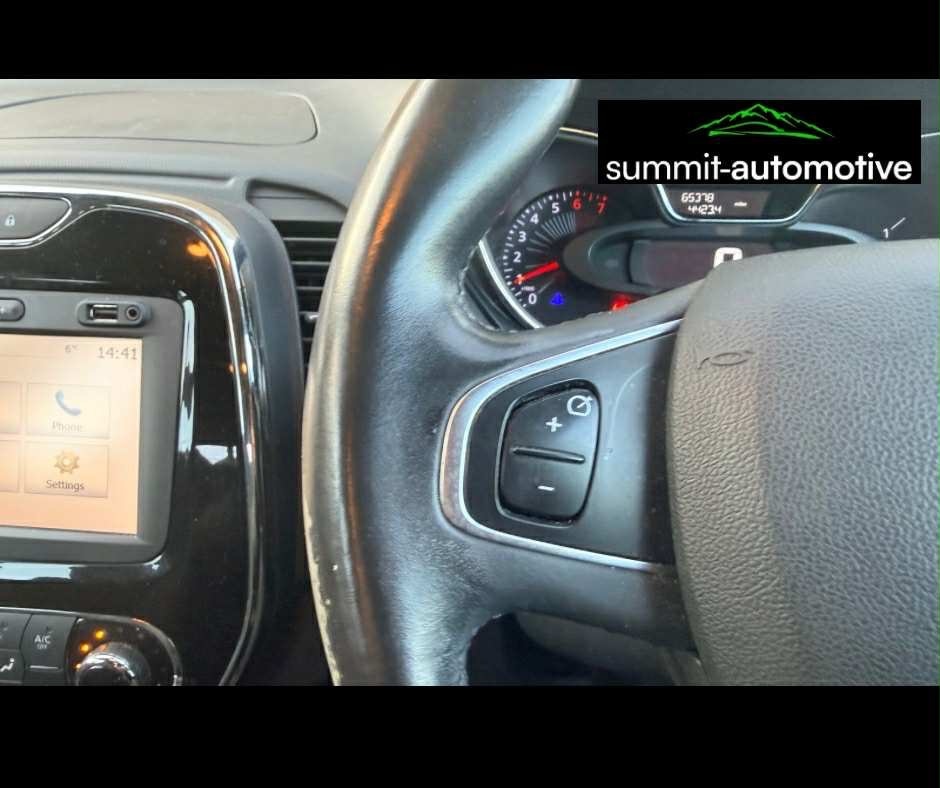 Used Renault Captur 2016 for sale - 76894944: Photo 18