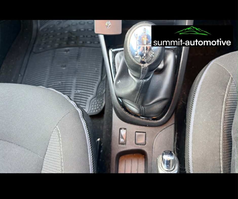 Used Renault Captur 2016 for sale - 76894944: Photo 19