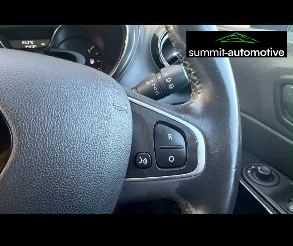 Used Renault Captur 2016 for sale - 76894944: Photo 21