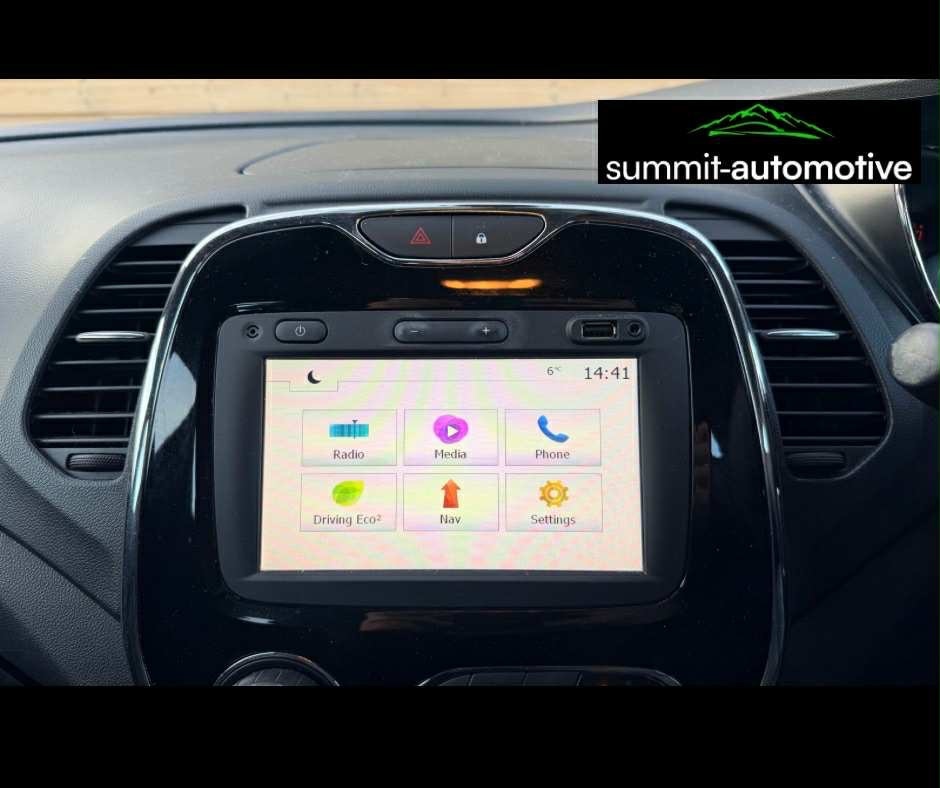 Used Renault Captur 2016 for sale - 76894944: Photo 22