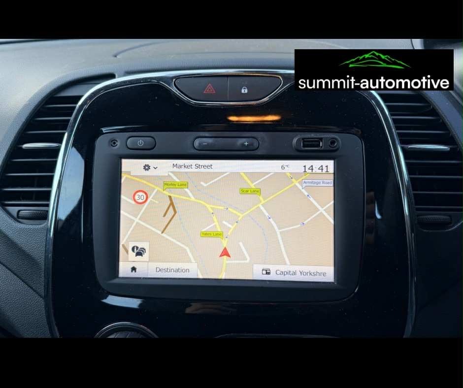 Used Renault Captur 2016 for sale - 76894944: Photo 4