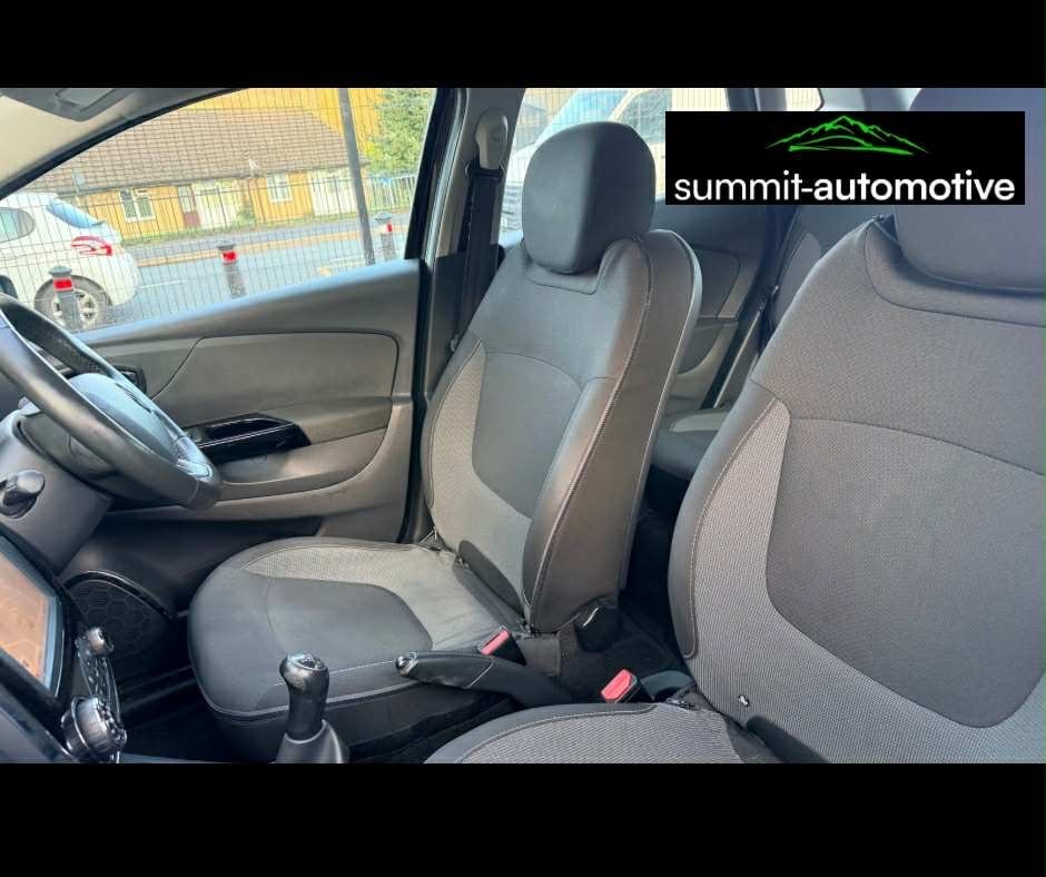 Used Renault Captur 2016 for sale - 76894944: Photo 6