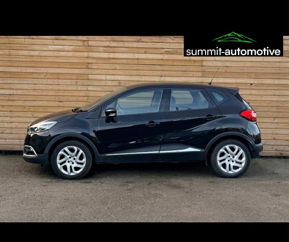 Used Renault Captur 2016 for sale - 76894944: Photo 8