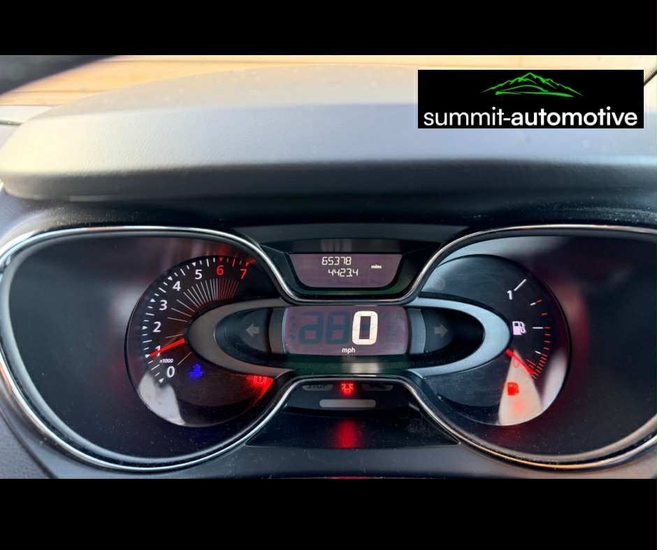 Used Renault Captur 2016 for sale - 76894944: Photo 9