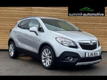 2016 (16) - 1.4T SE 5dr Auto