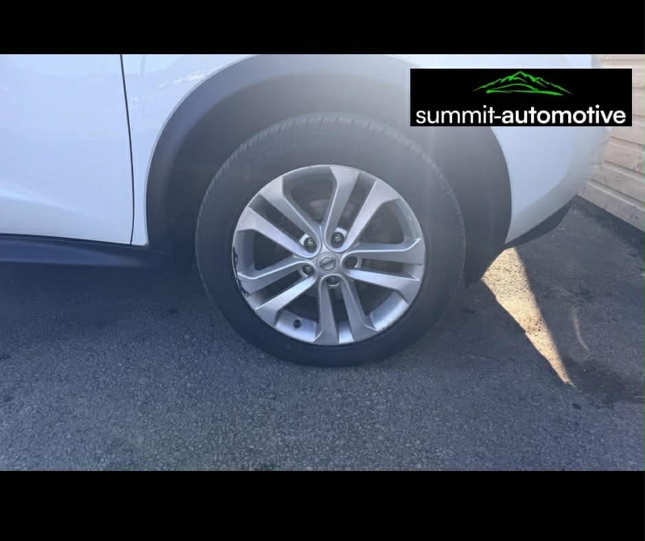 Used Nissan Juke 2012 for sale - 77746399: Photo 1