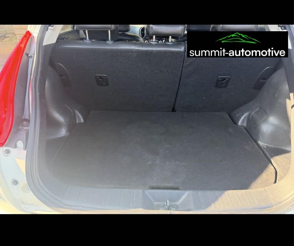 Used Nissan Juke 2012 for sale - 77746399: Photo 11