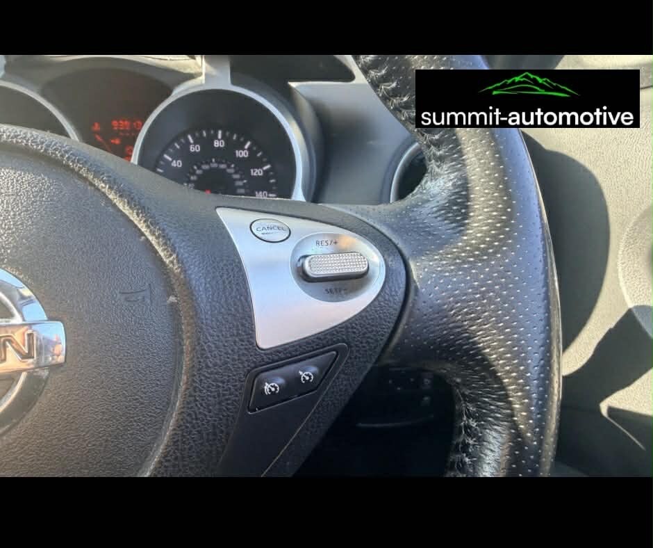 Used Nissan Juke 2012 for sale - 77746399: Photo 12