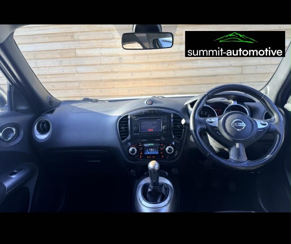 Used Nissan Juke 2012 for sale - 77746399: Photo 13