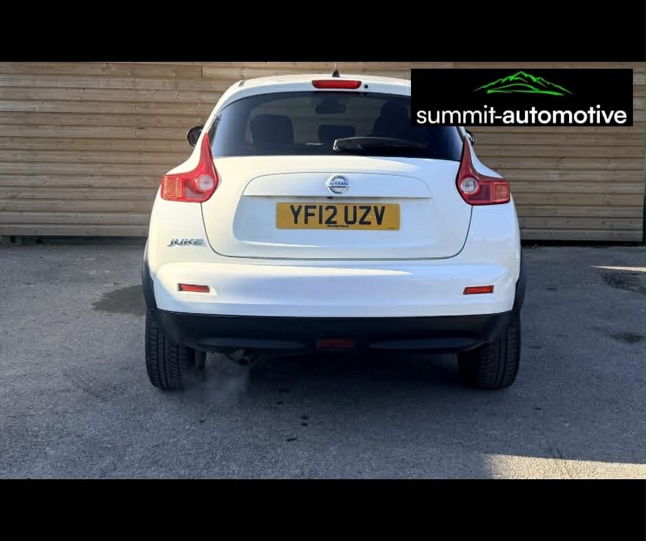 Used Nissan Juke 2012 for sale - 77746399: Photo 15