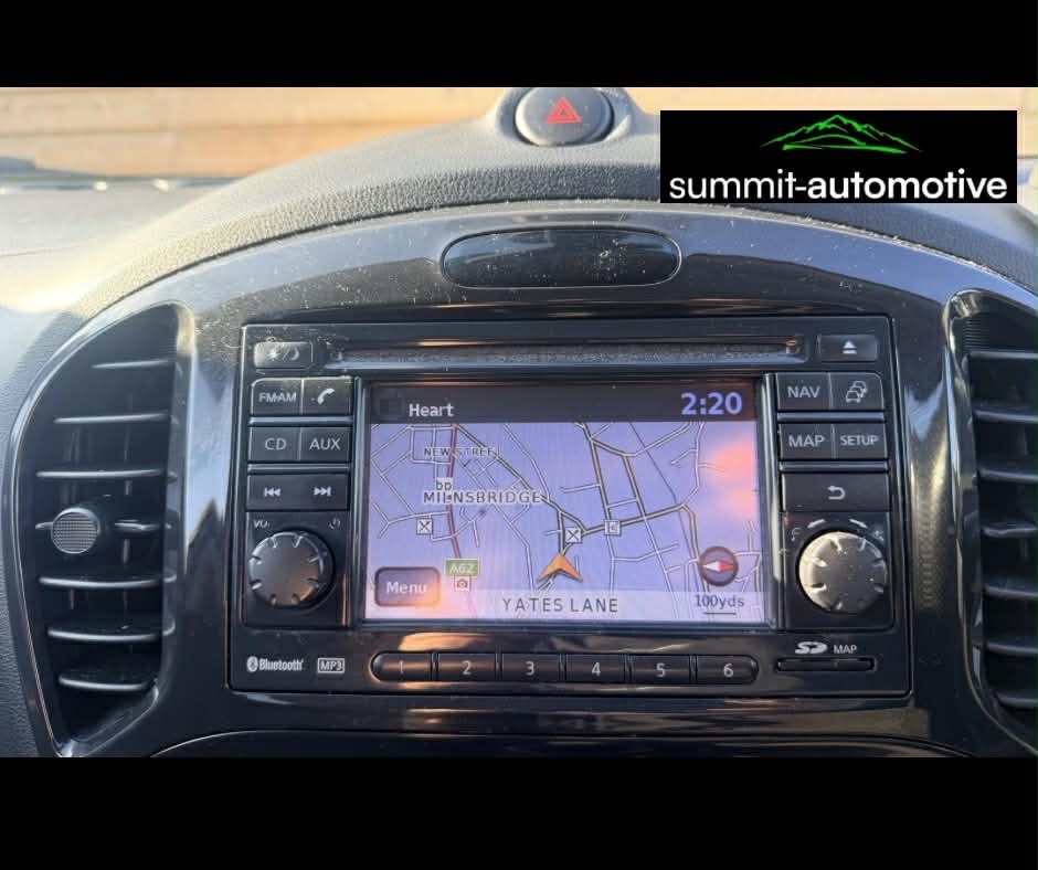 Used Nissan Juke 2012 for sale - 77746399: Photo 16