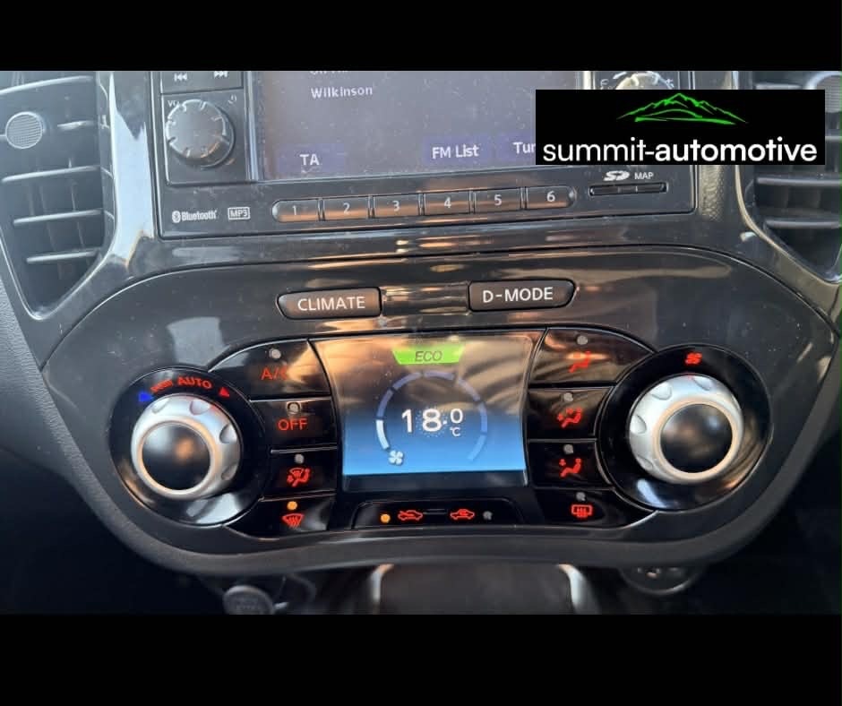 Used Nissan Juke 2012 for sale - 77746399: Photo 17