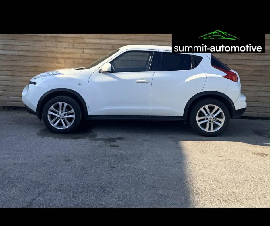 Used Nissan Juke 2012 for sale - 77746399: Photo 18