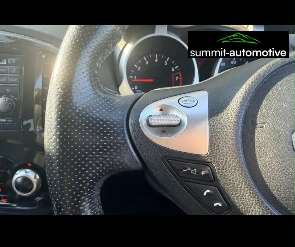 Used Nissan Juke 2012 for sale - 77746399: Photo 20