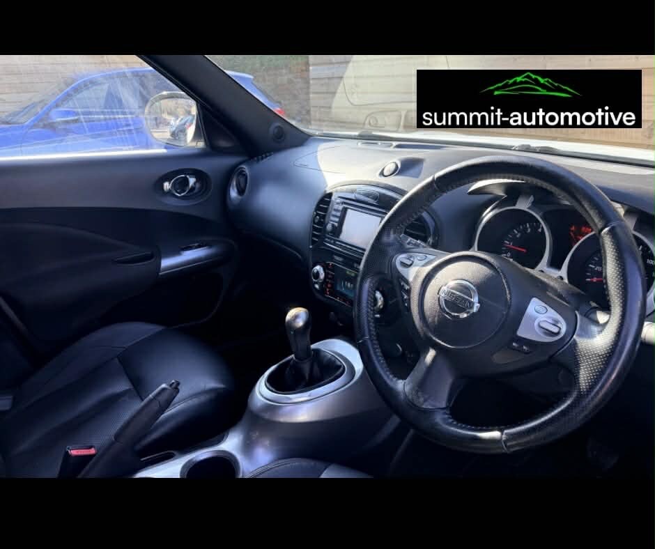 Used Nissan Juke 2012 for sale - 77746399: Photo 21