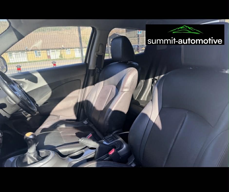 Used Nissan Juke 2012 for sale - 77746399: Photo 3