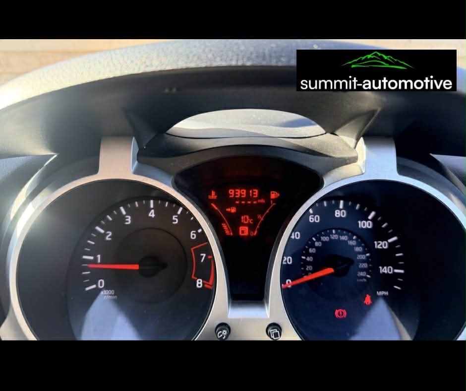 Used Nissan Juke 2012 for sale - 77746399: Photo 4