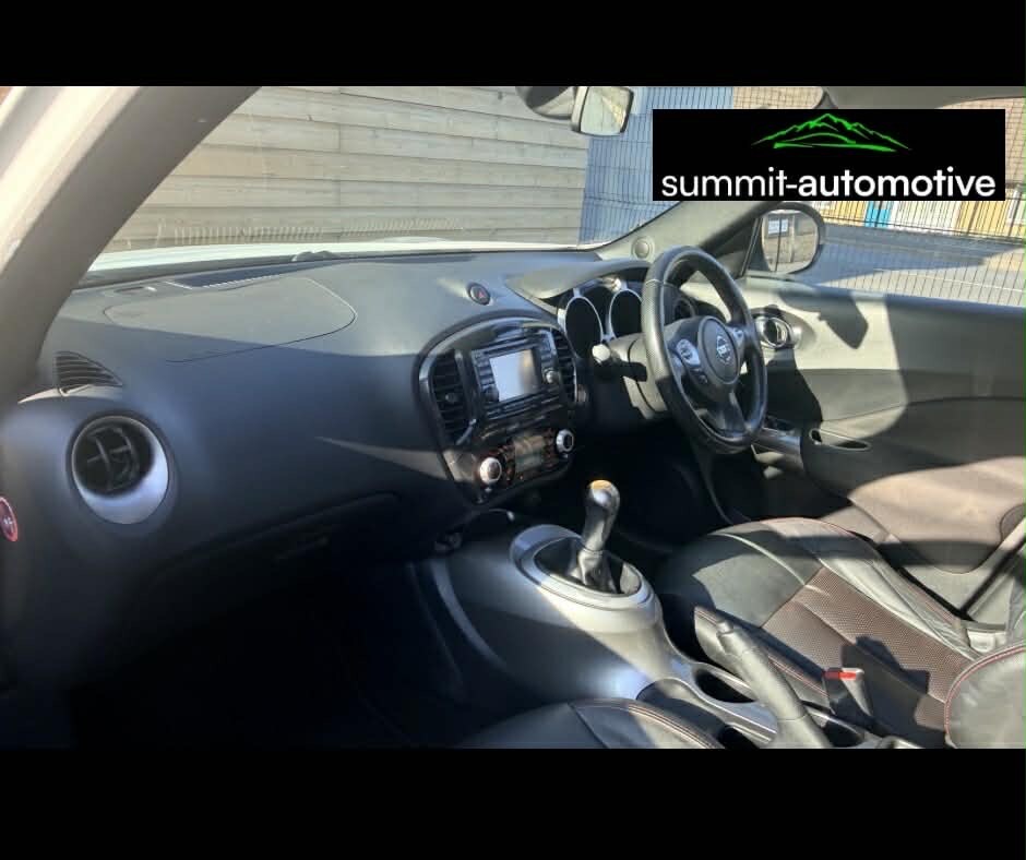 Used Nissan Juke 2012 for sale - 77746399: Photo 7