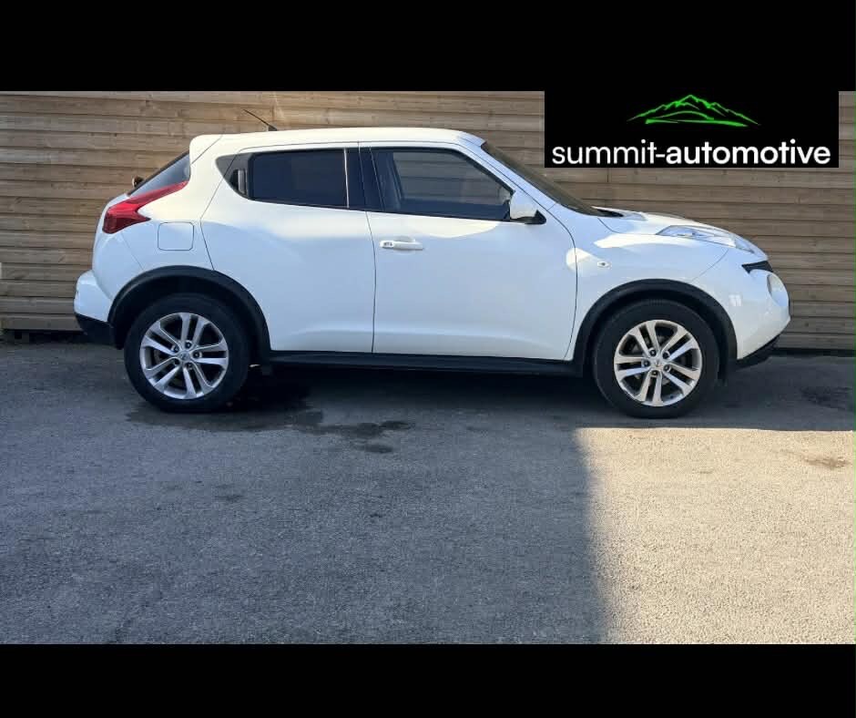 Used Nissan Juke 2012 for sale - 77746399: Photo 8