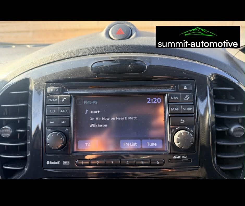 Used Nissan Juke 2012 for sale - 77746399: Photo 9