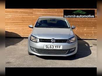 Used Volkswagen Polo 2013 for sale - 76036474: Photo