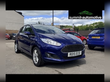 Ford Fiesta feature image