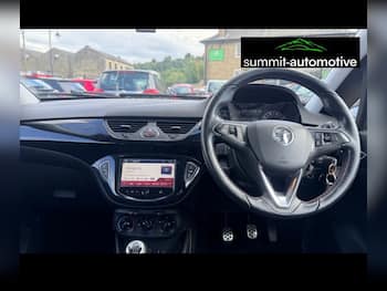 Used Vauxhall Corsa 2015 for sale - 79596690: Photo
