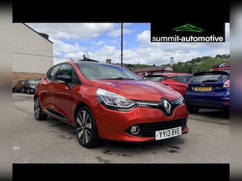 Used Renault Clio 2013 for sale - 78593309: Photo