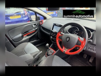 Used Renault Clio 2013 for sale - 78593309: Photo