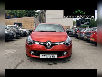 Used Renault Clio 2013 for sale - 78593309: Photo
