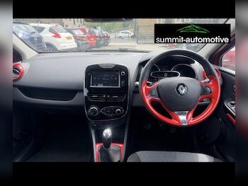 Used Renault Clio 2013 for sale - 78593309: Photo