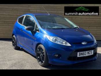 2010 (60) - 1.6 S1600 3dr