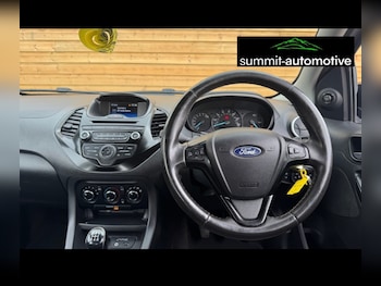 Used Ford Ka+ 2018 for sale - 75550531: Photo