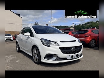 Used Vauxhall Corsa 2016 for sale - 78745640: Photo