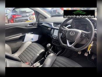 Used Vauxhall Corsa 2016 for sale - 78745640: Photo