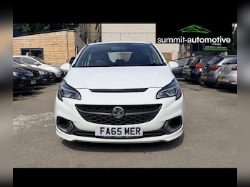 Used Vauxhall Corsa 2016 for sale - 78745640: Photo