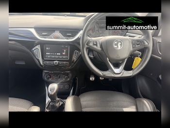 Used Vauxhall Corsa 2016 for sale - 78745640: Photo